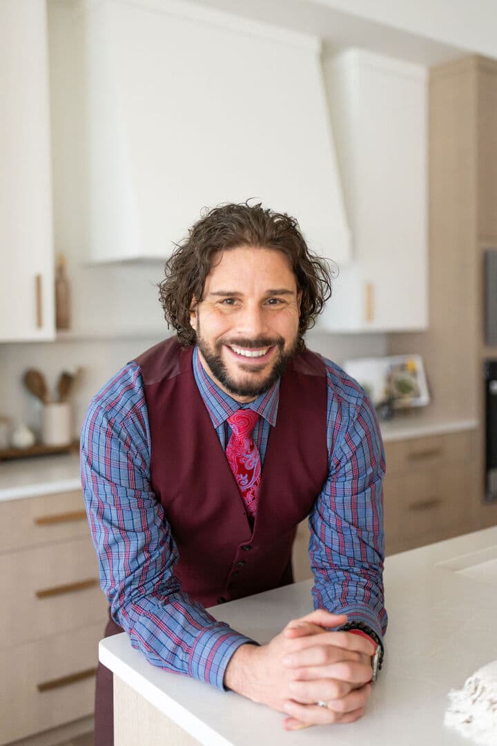 Jay Berg