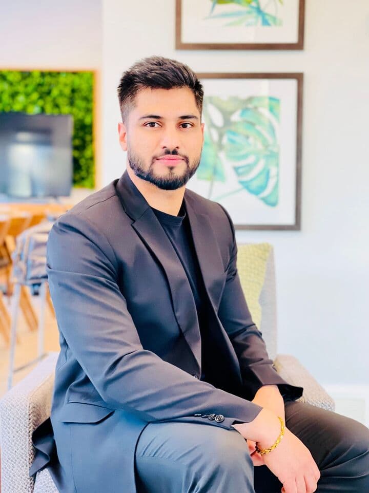 Abhi Garg