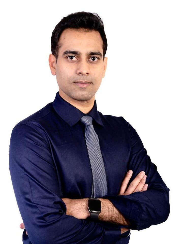 Balwinderpal Dhillon