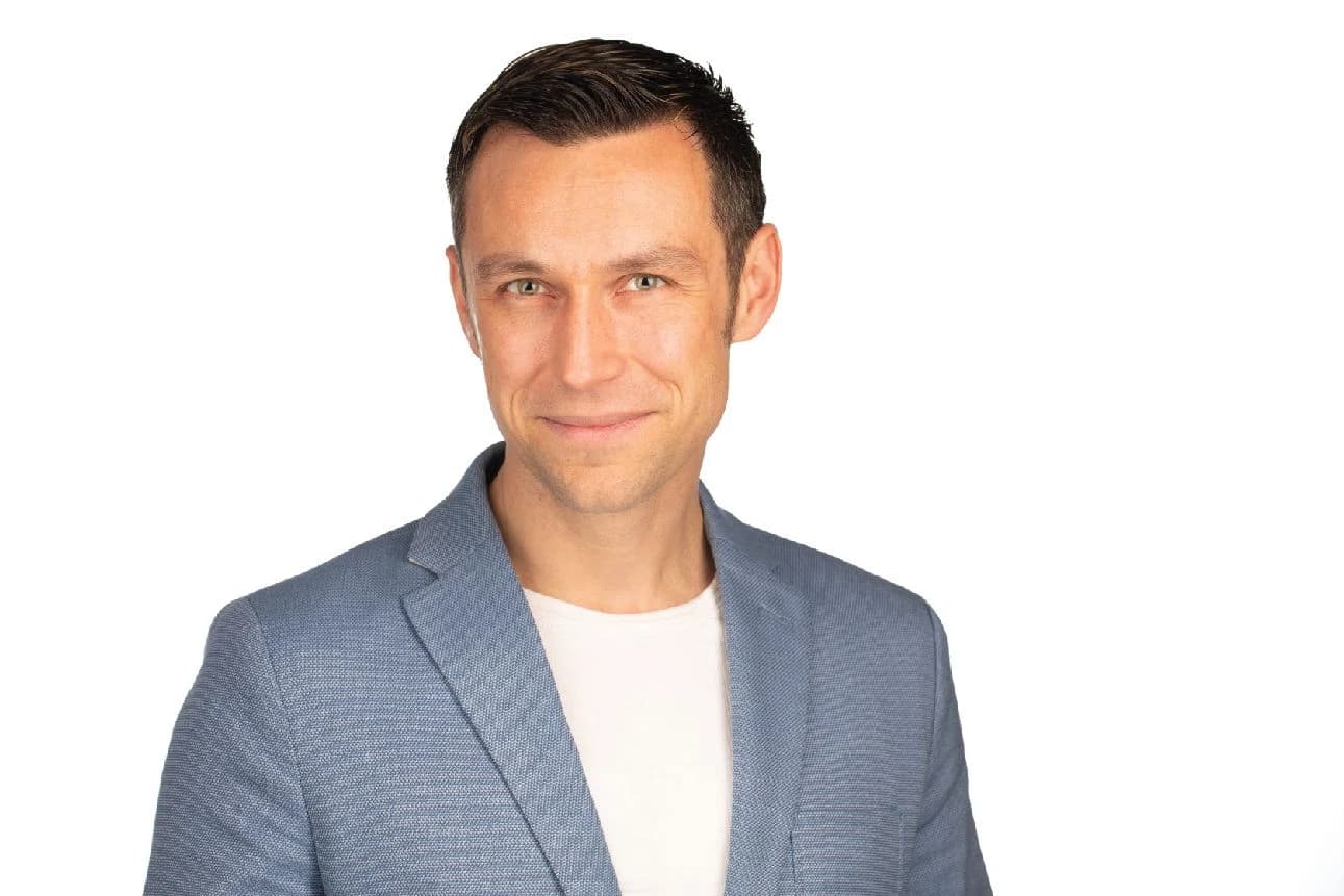 Derek Keet