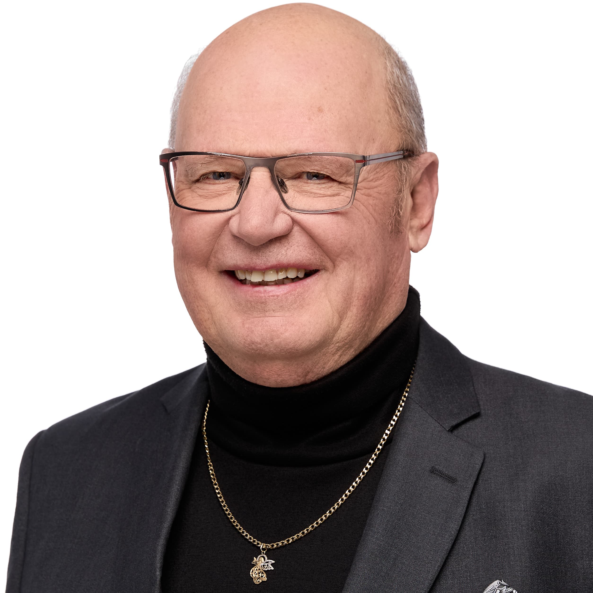 Ralph Polowich