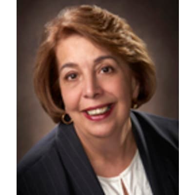 Anne Fry