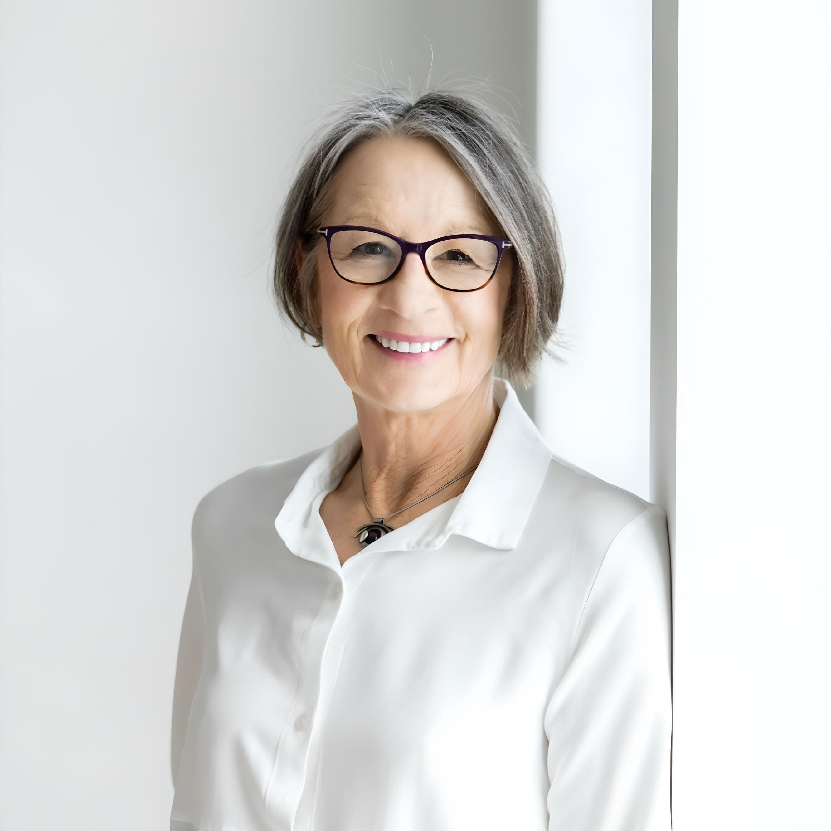 Patricia Liviniuk