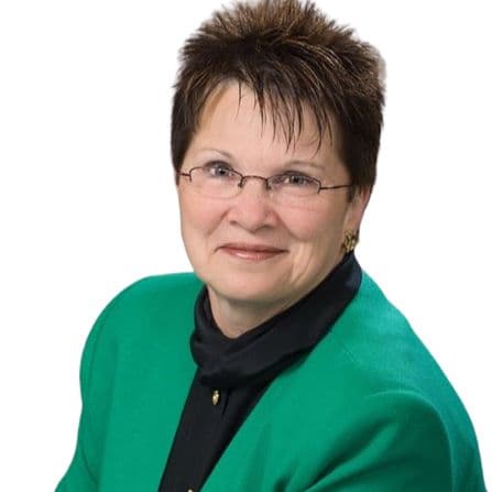Irene Zucht