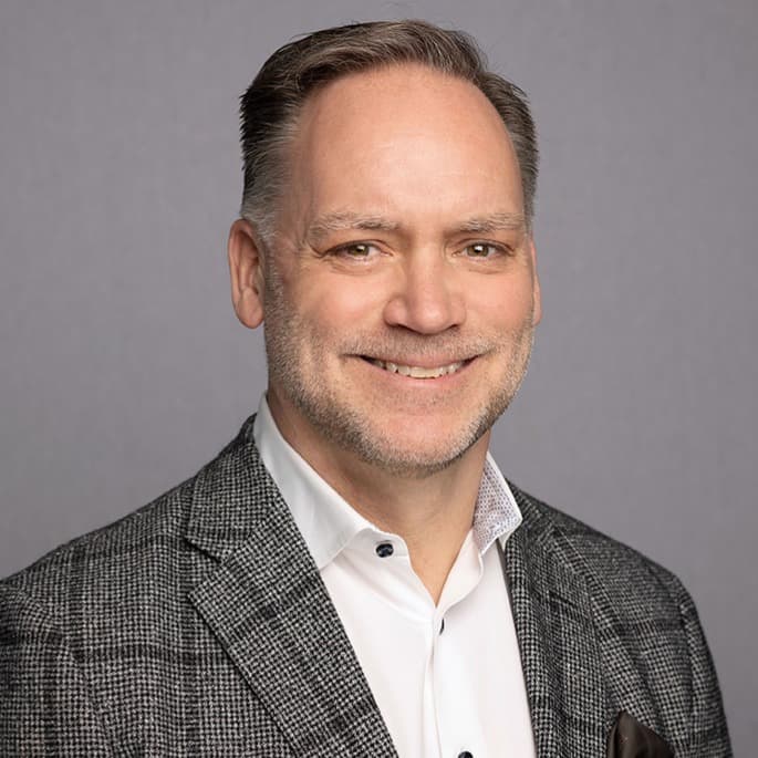 Paul Blais