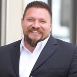 Dwayne Horvath