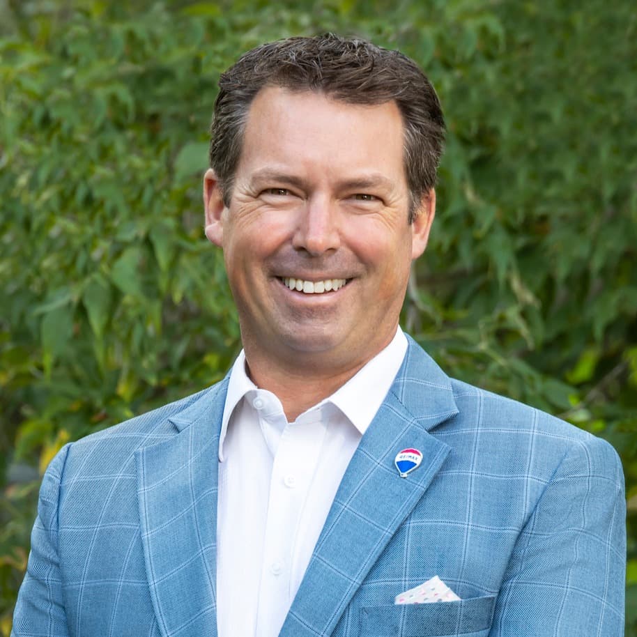 Brent MacIntosh
