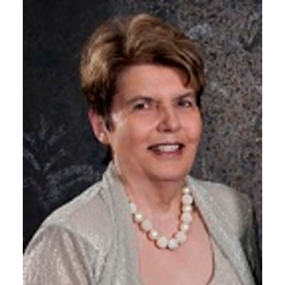 Ann Dawrant