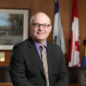 Darcy Torhjelm