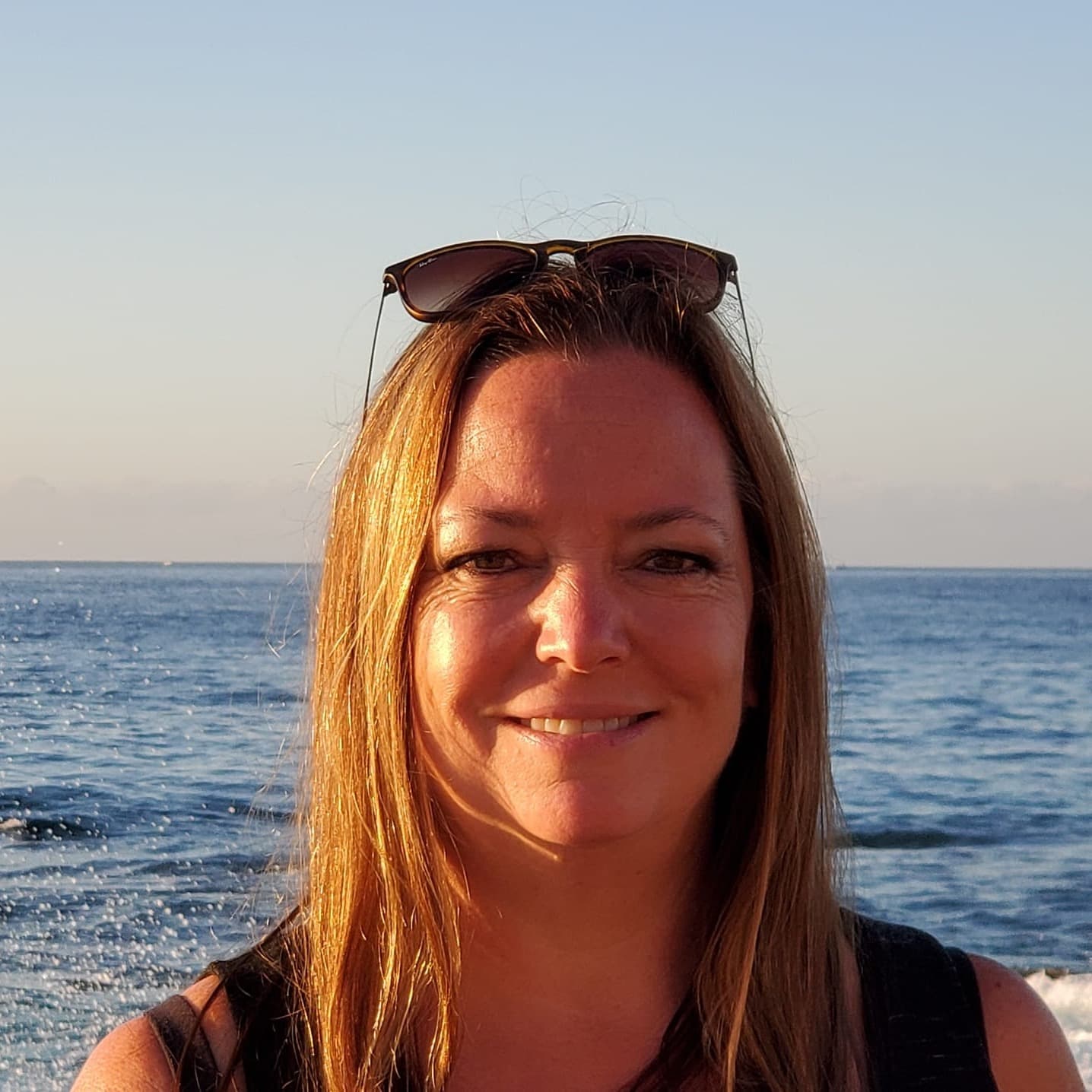 Corinne O'Neil