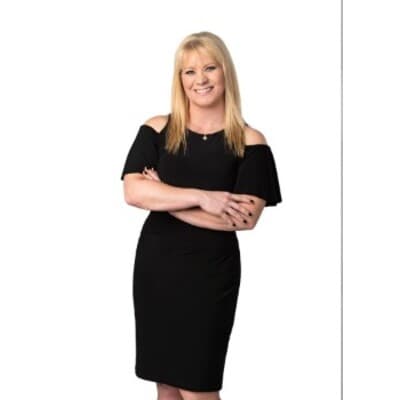 Jill Jordan