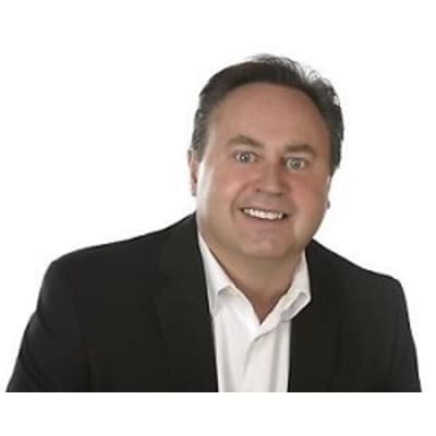 Dave Johnston