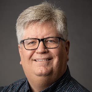 Glenn Fisher