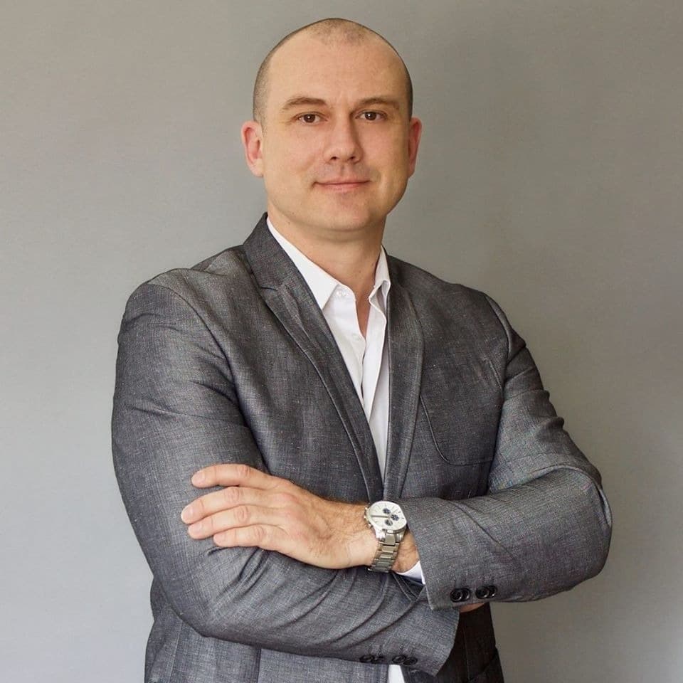 Aleksandar Radojcic