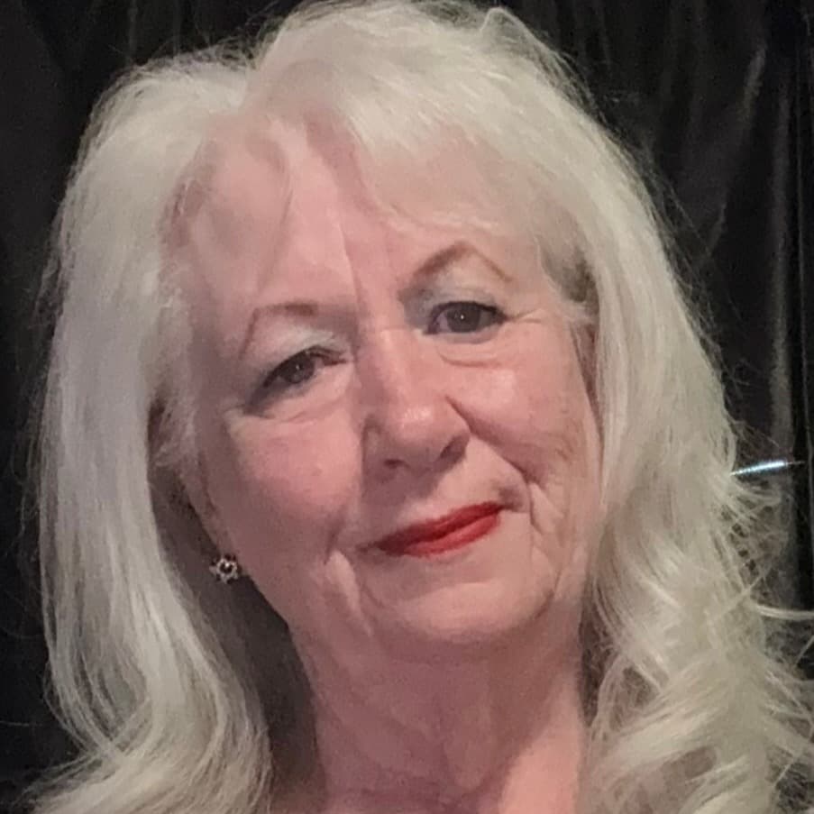 Sherrie Anderson