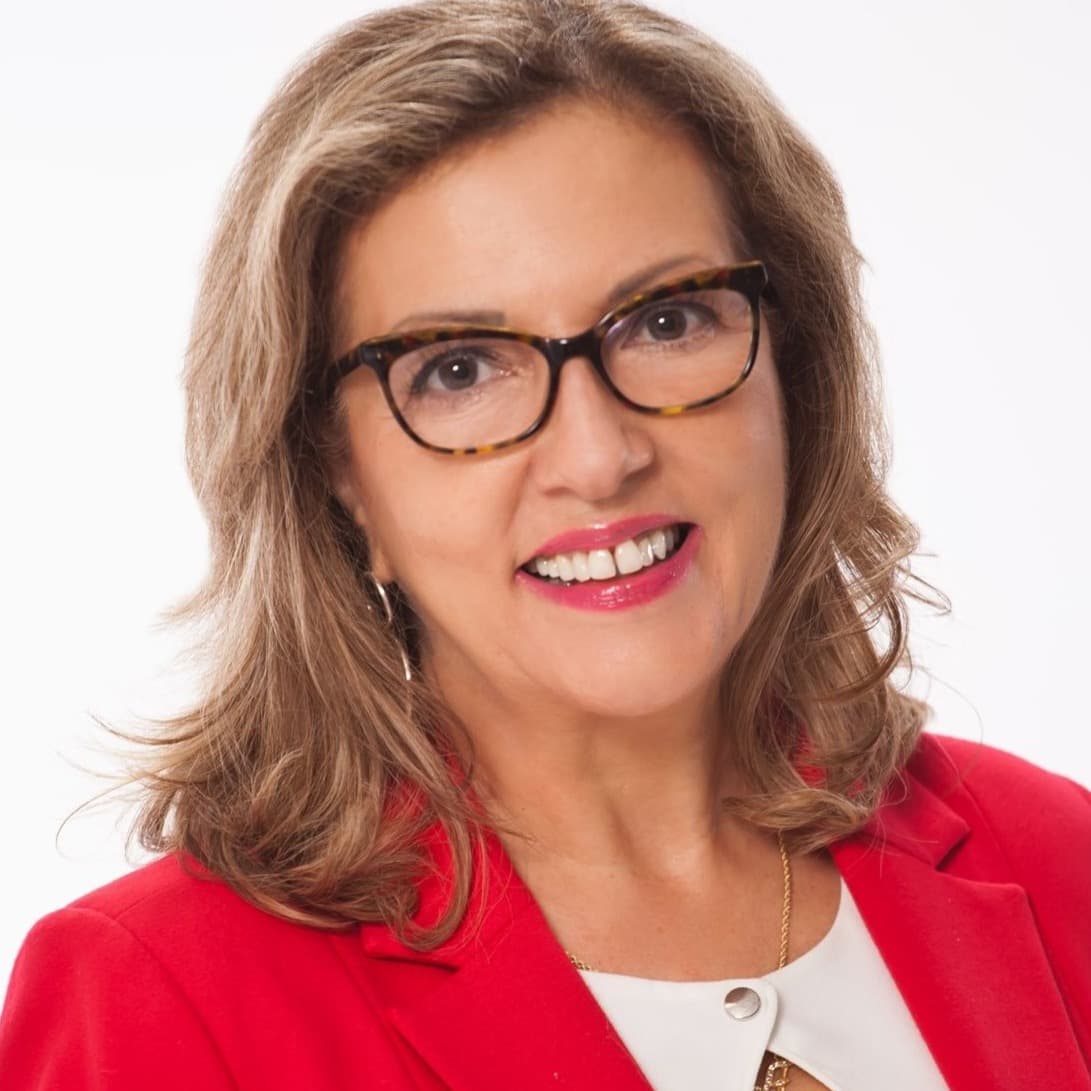 Angelica Kobek