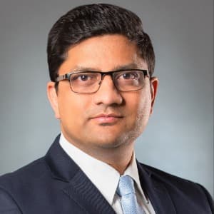 Sam Shah