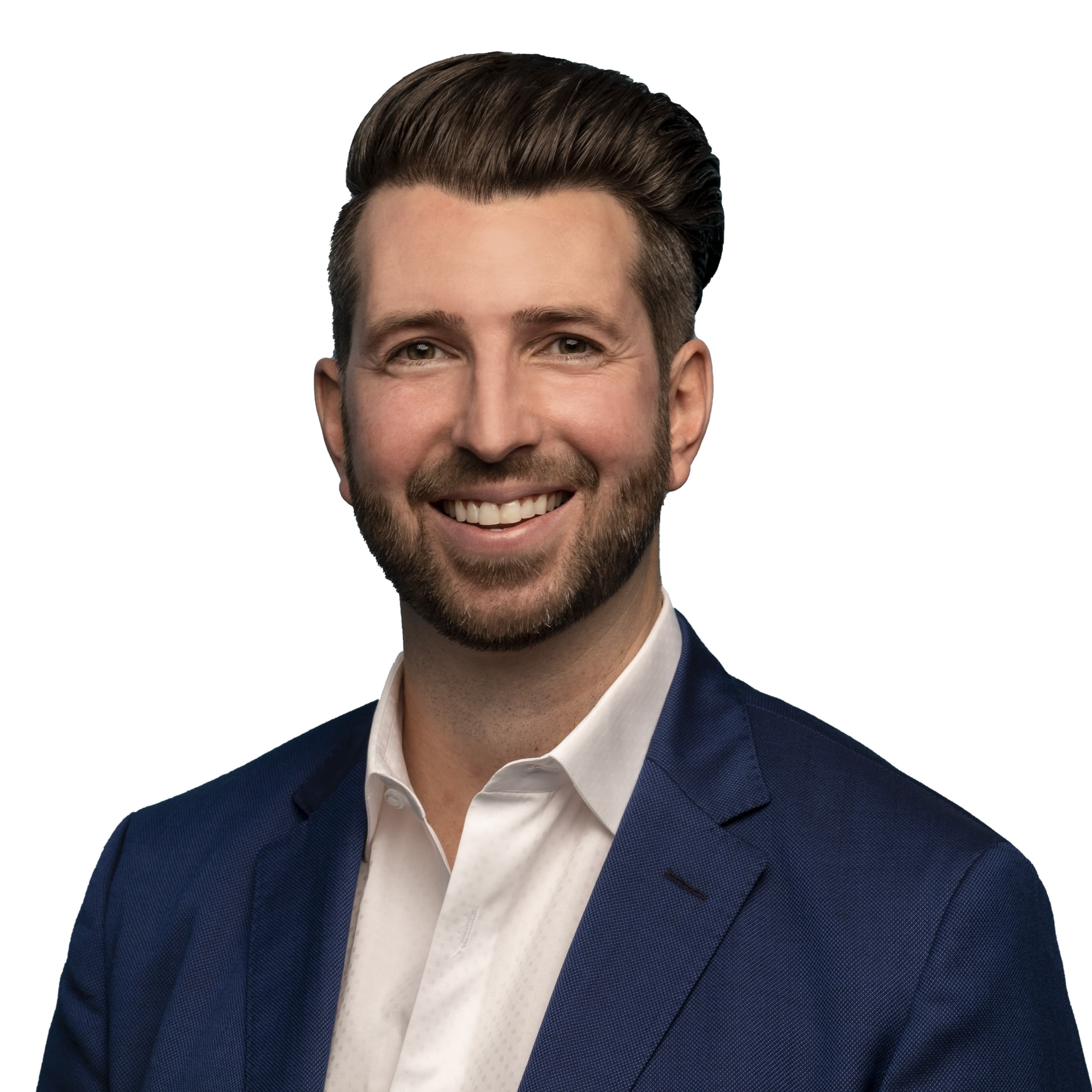 Rob Leishman