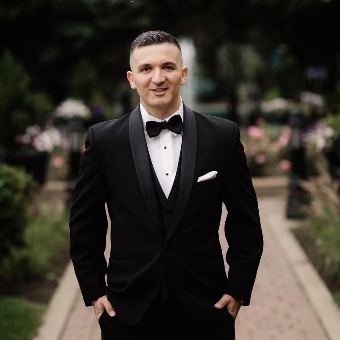Vince Fiacco