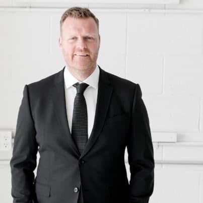 Jason Holland