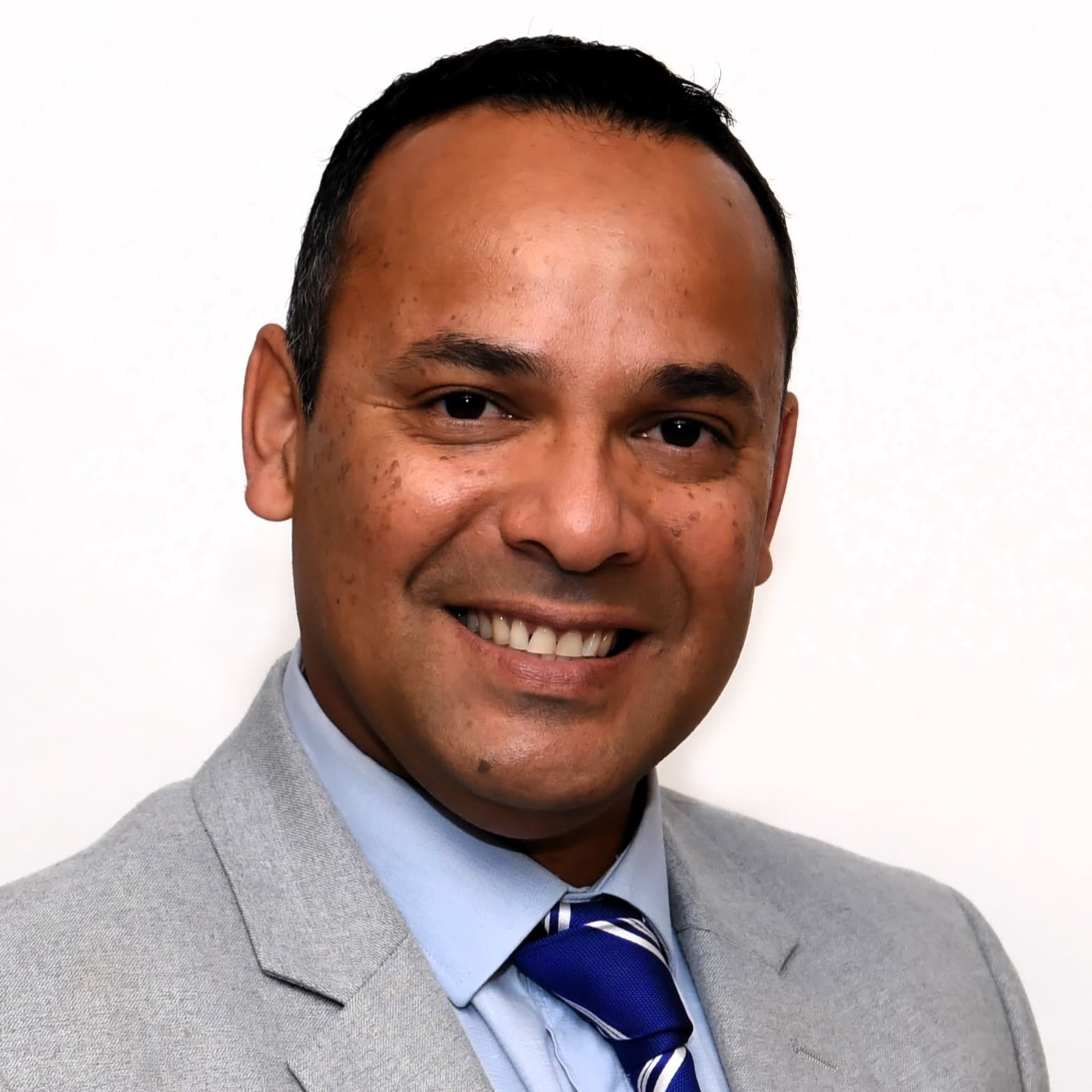 Glen Ramkissoon