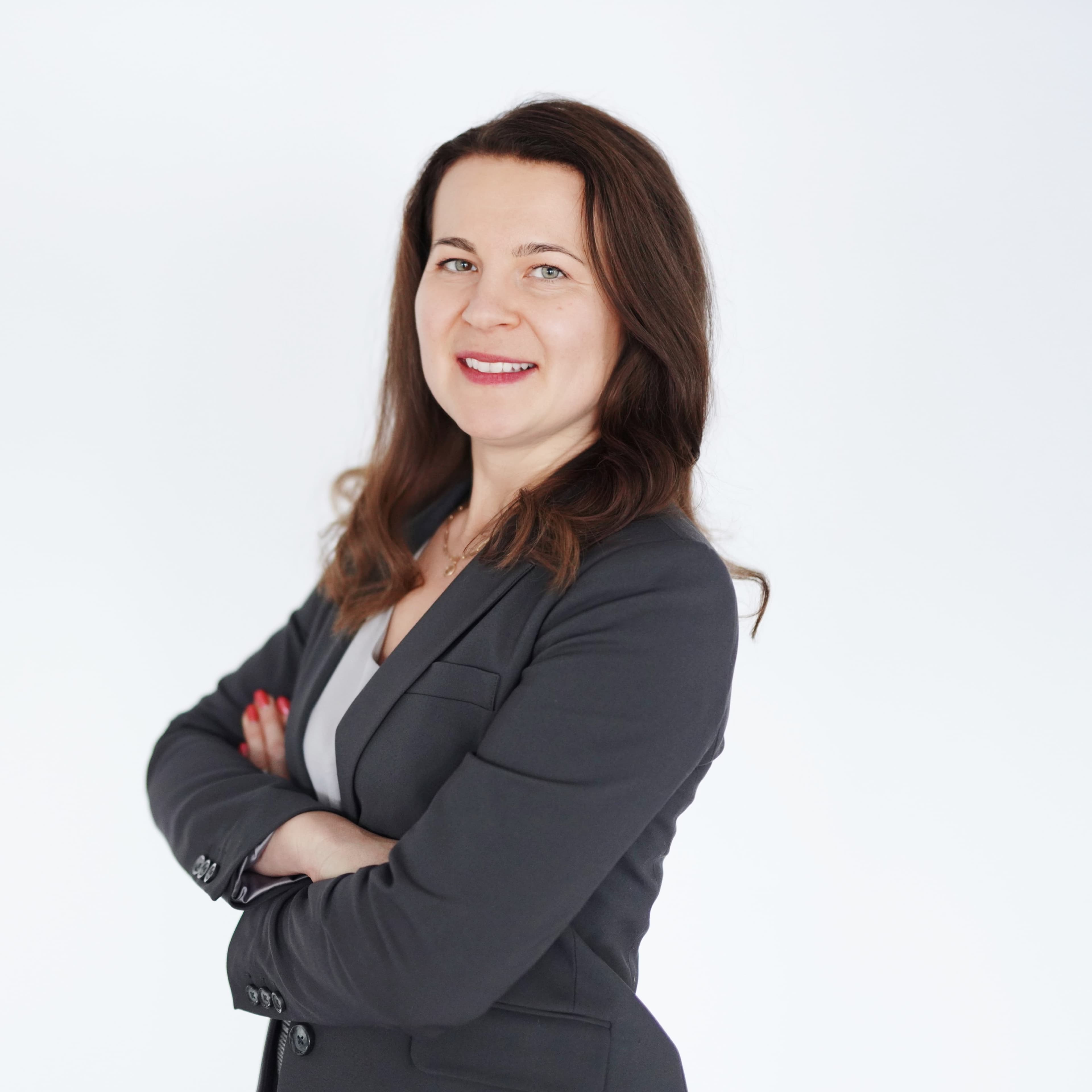 Tatiana Boitchenko