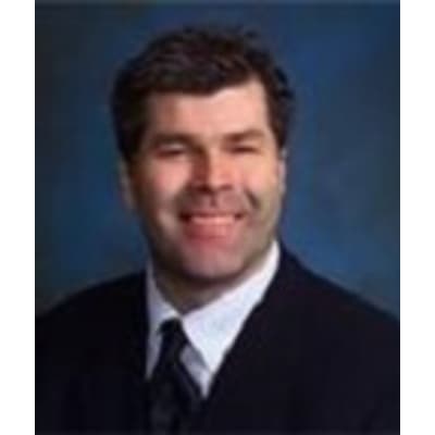 Robert Cosgrove
