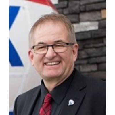 Ken Knudsen
