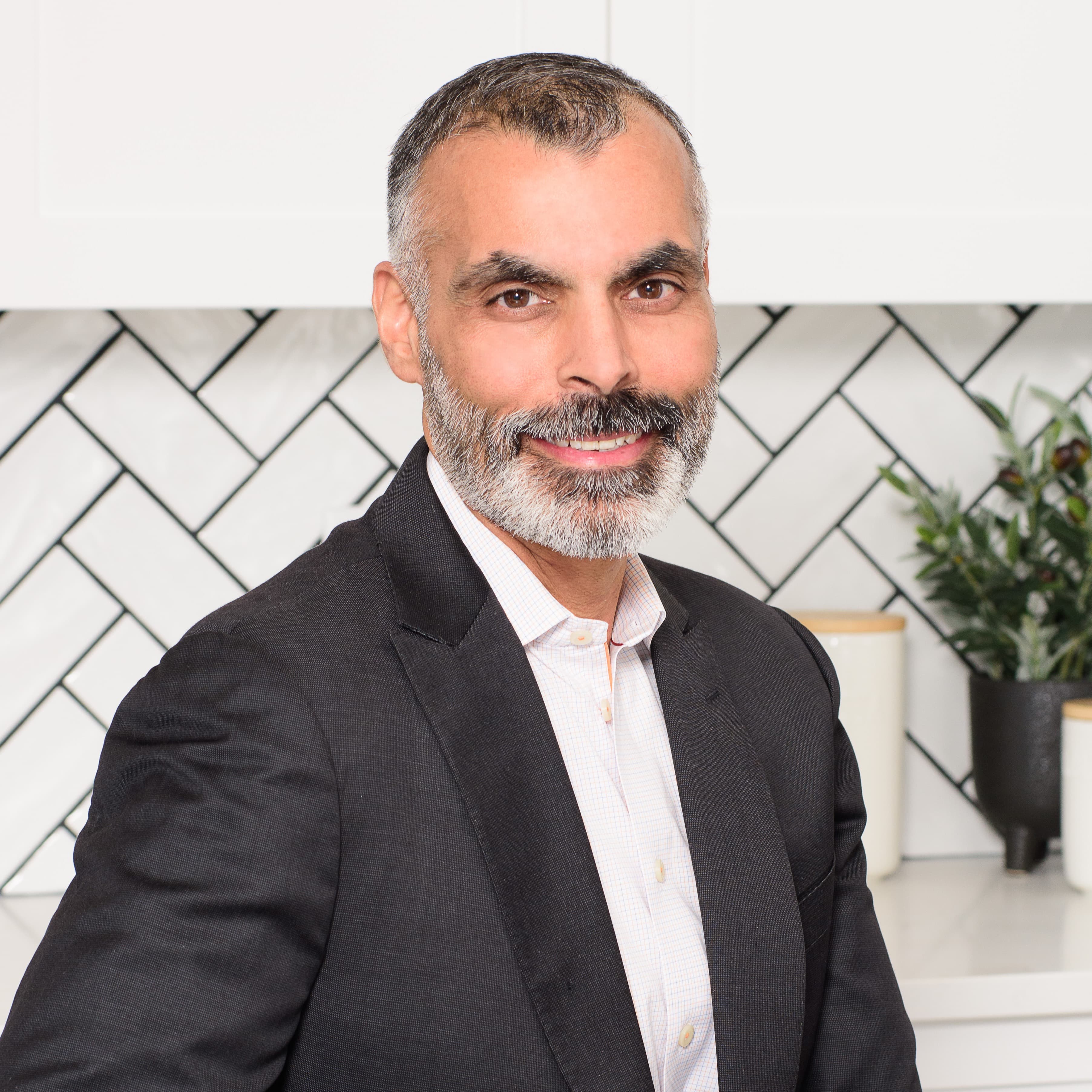 Jim Dhillon