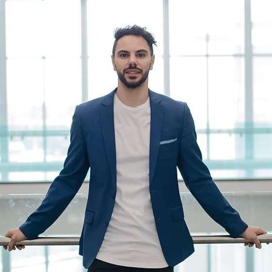 Gino Daniele