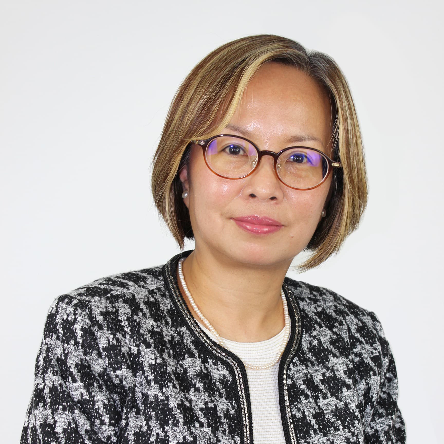 Selena Cheung