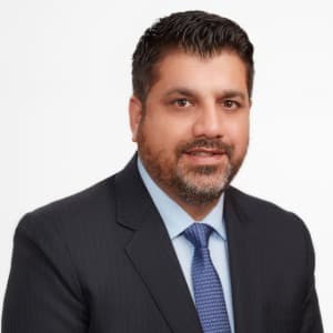 Ravi Thakur