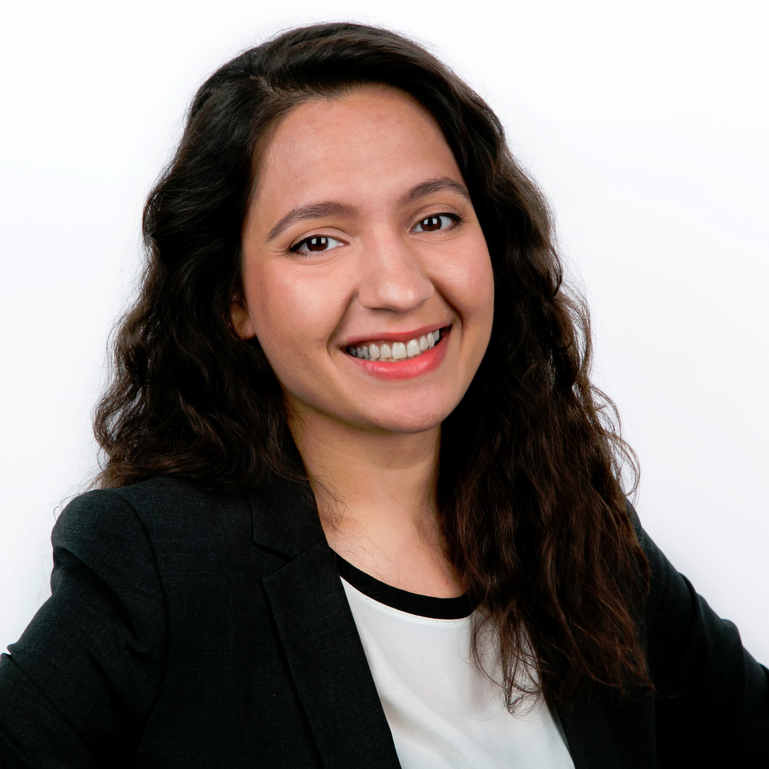 Humaira Naikyar
