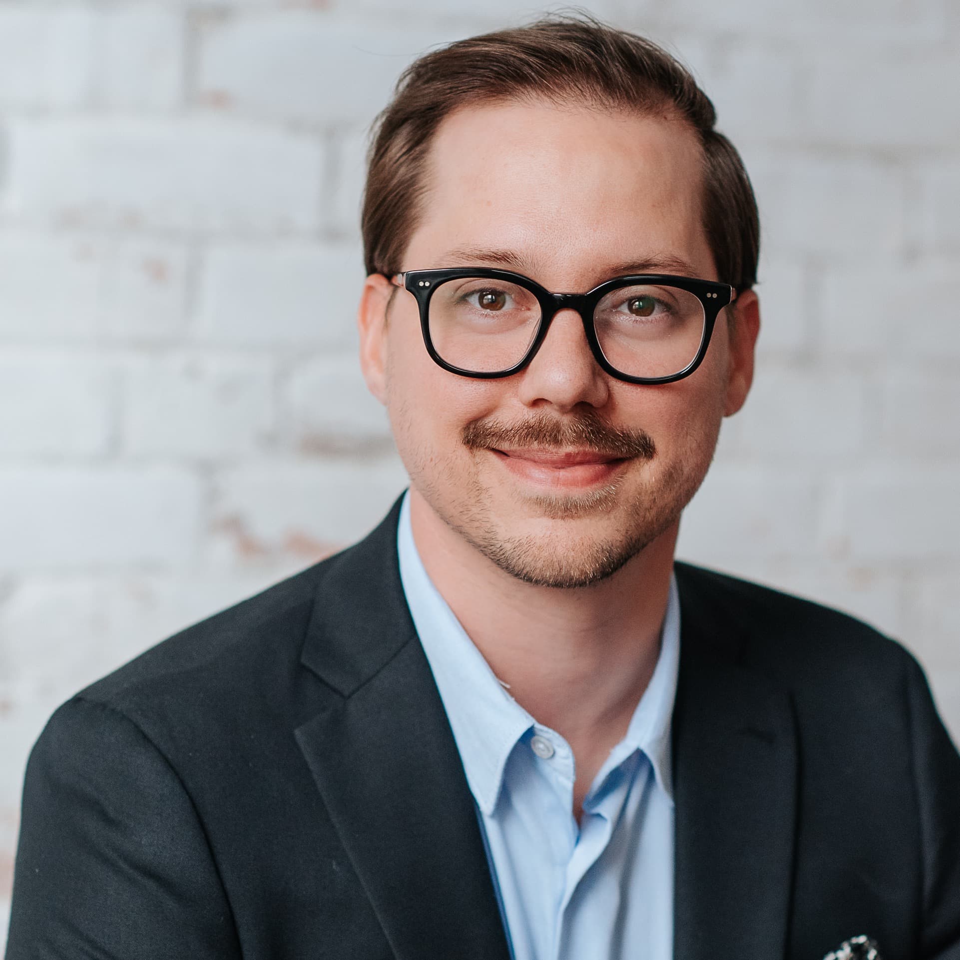 Marc Blais