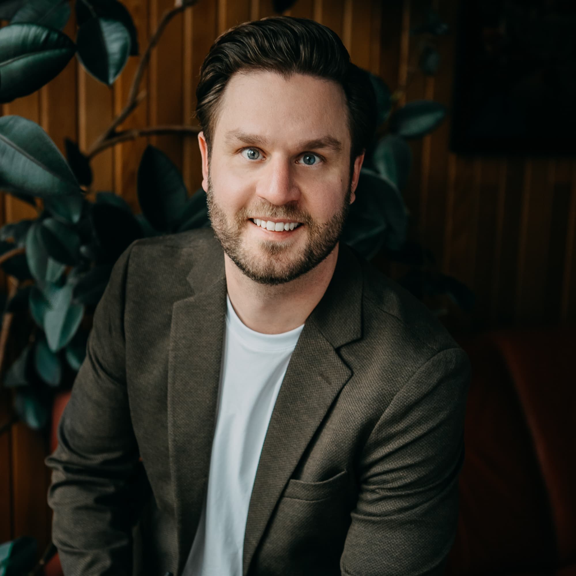 Adam Wilson