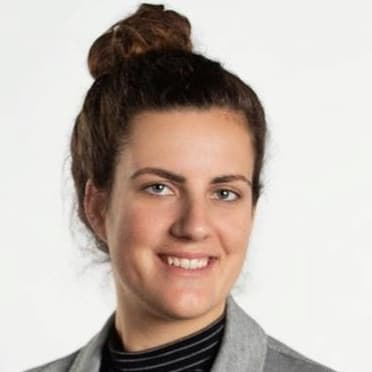 Clare Packer