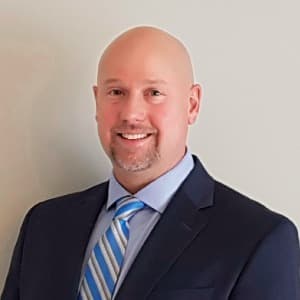 Jayson Fredette