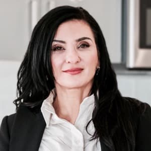 Donna Choucair