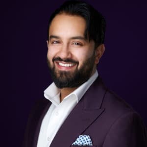 Amritpal Hunjan