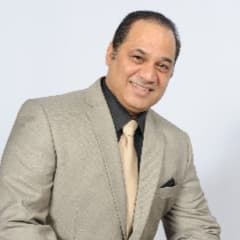 Vinod Bali