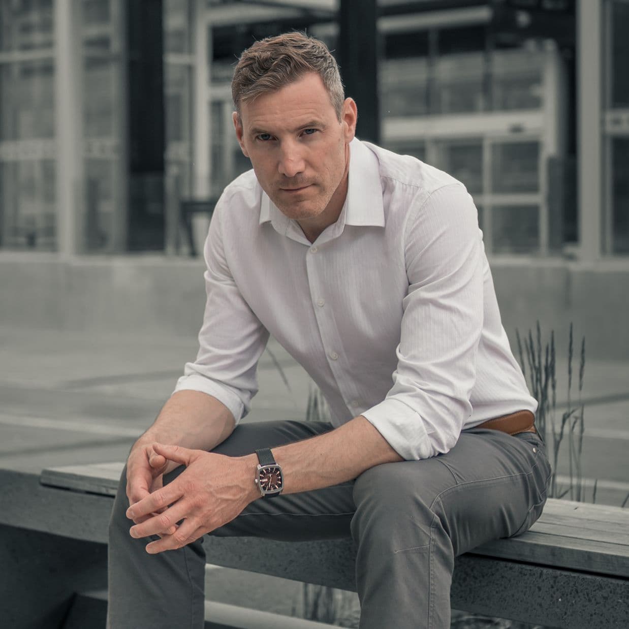 David Tomczyk