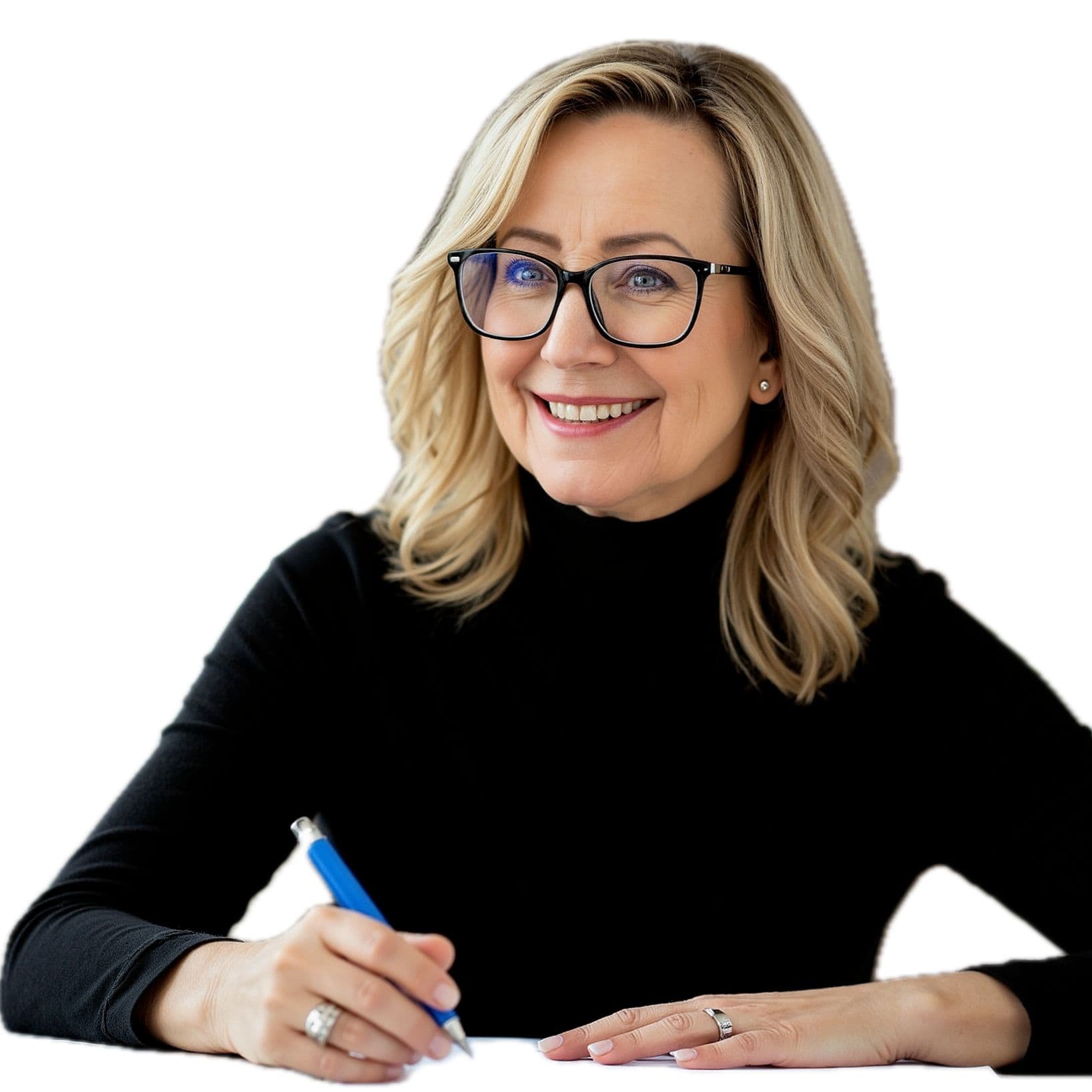 Iris Scherger