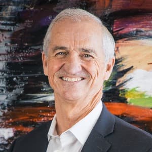 Don Patterson
