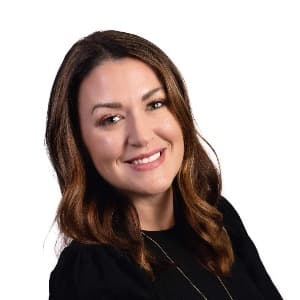 Melissa Shymko