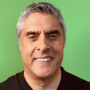 Karim Keshavjee