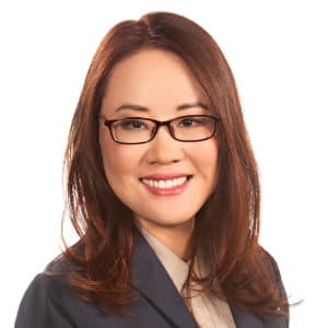 Faye Ren
