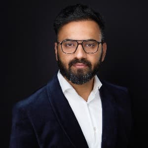 Amrit Saul
