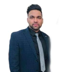 Hitesh Goyal