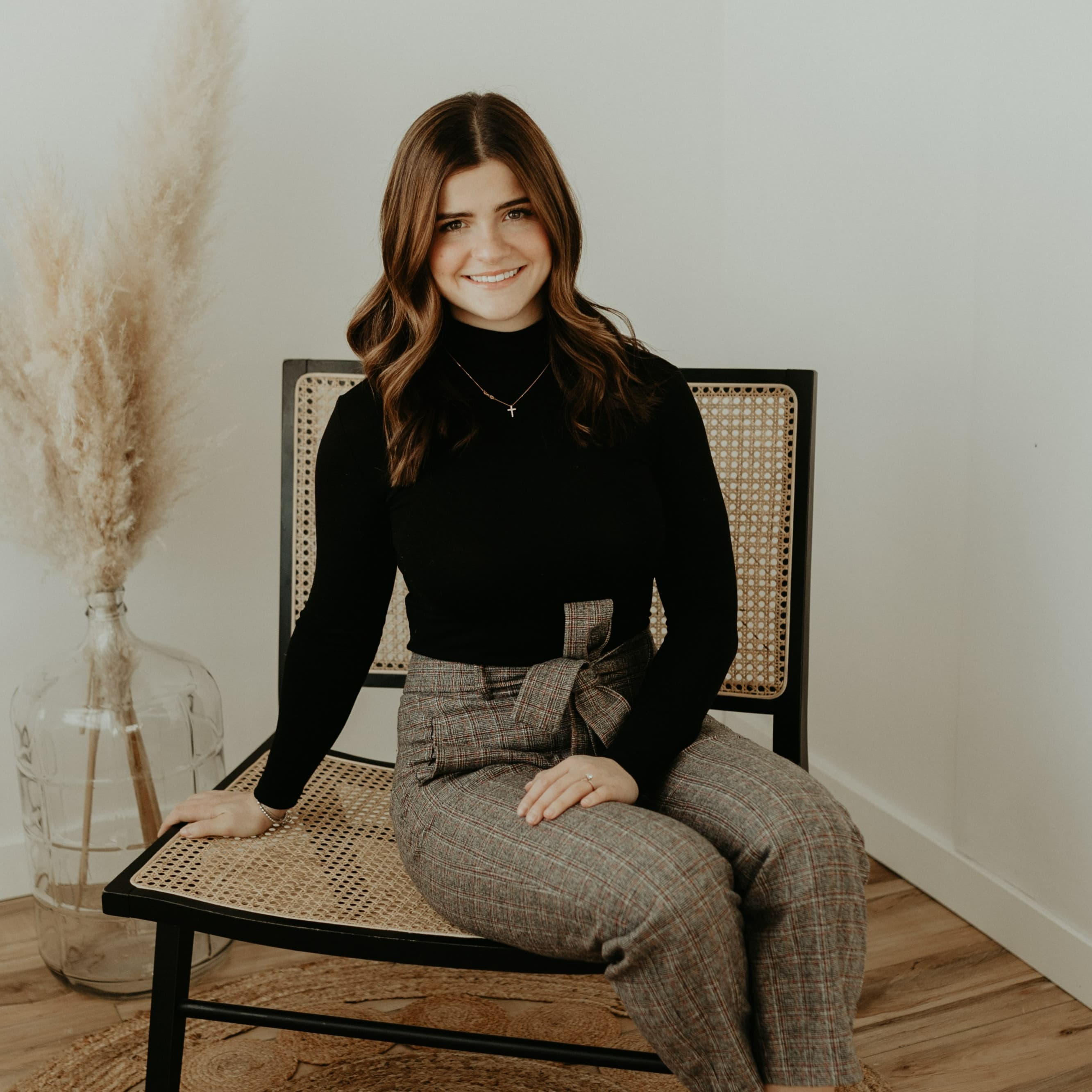 Shananne Rachuk