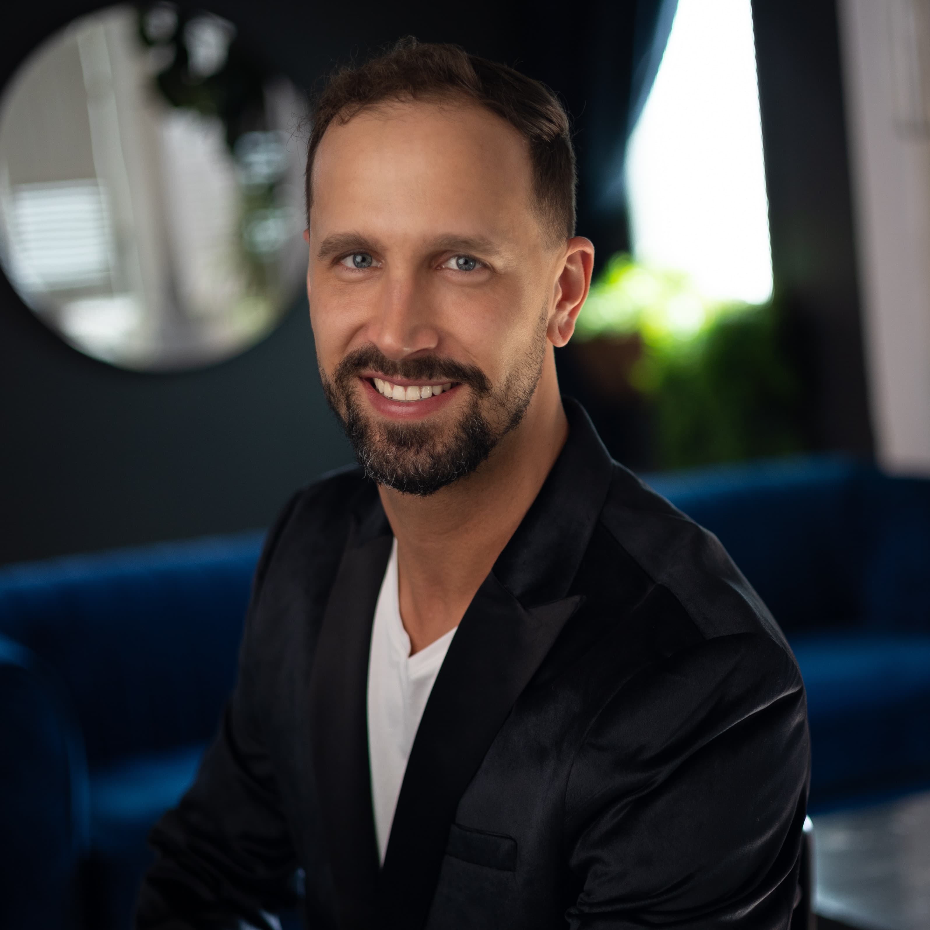 David Szusz